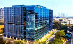 Godrej Two